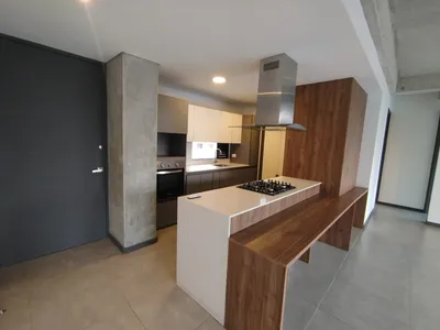 Apartamento en arriendo