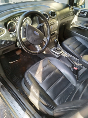 Ford Focus Sedan 4 Ptas