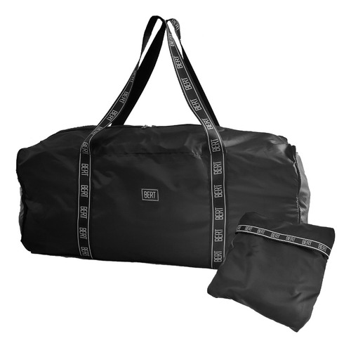 Bolso Plegable Autopack 63 Litros