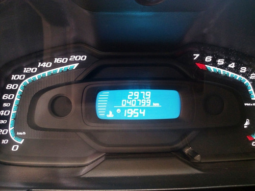 Montana 2017 1.4 Ls Econoflex