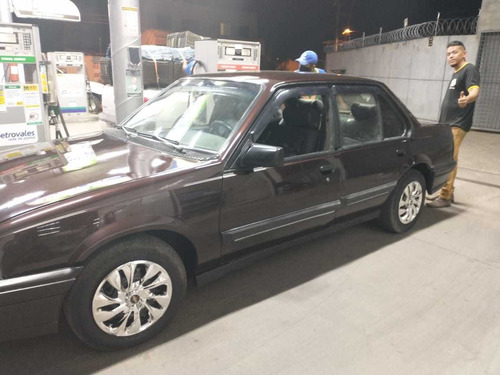 Chevrolet Monzao