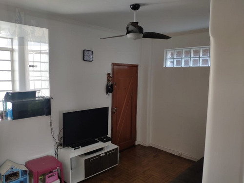 Imagem 4 de 30 de Apartamento Para Venda, 2 Dormitórios, Loteamento Caminhos De São Conrado (sousas) - São Paulo - 12261