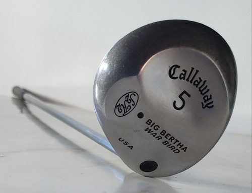 Callaway Big Bertha War Bird 5 (u.s.a.)