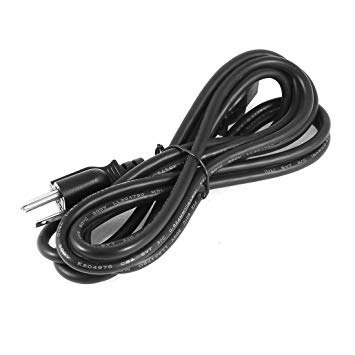 Cable De Poder Para Pc De 10amp/125v Plc