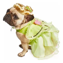 Comprar Tinkerbell Disfraz Para Perro Talla Small Disney Store