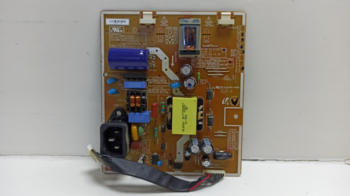 Placa Fonte Samsung B1630n Ip-22155a P/ Retirar Peças