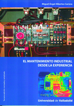 Libro Mantenimiento Industrial Desde La Experiencia El Terce