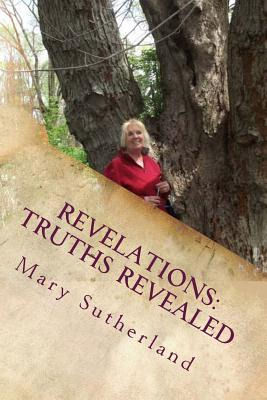 Libro Revelations: Truths Revealed: The Untold Story Of G...