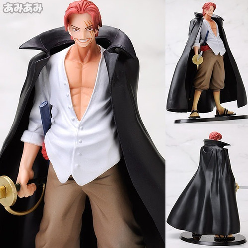 Figuarts Zero Shanks