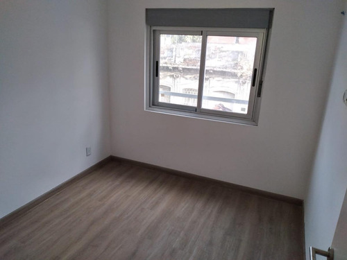 Imagen 8 de 12 de Apartamento A Estrenar De 1 Dormitorio Prox Palacio Legislativo