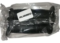 Comprar Puños Rugged Para Bicicletas De Niños + 2 Tapa Válvulas.