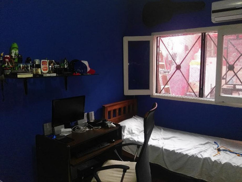 Imagen 5 de 9 de Departamento Tipo Casa En Venta Cond En Wilde Centro