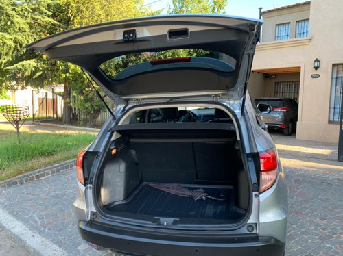 Honda Hr-v Ex Cvt Modelo 2018