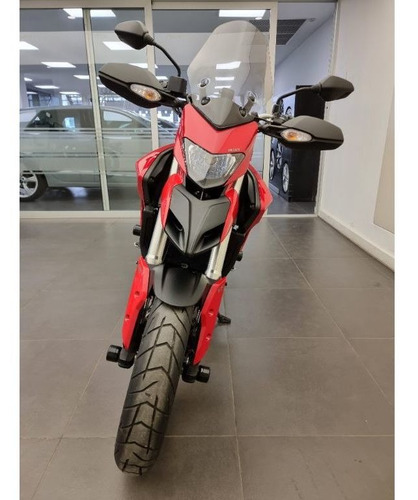 Imagen 4 de 15 de Ducati Hyperstrada 2014 Solo 2700 Kms - Lenken