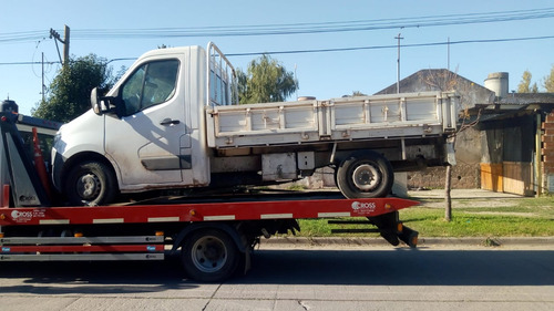 Iveco  70c17 Doble Cabina