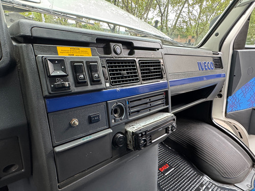 Iveco Daily 38-13