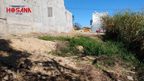 Imagem 10 de 11 de Terreno À Venda, 175 M² Por R$ 150.000,00 - Jardim Dos Abreus - Caieiras/sp - Te0427