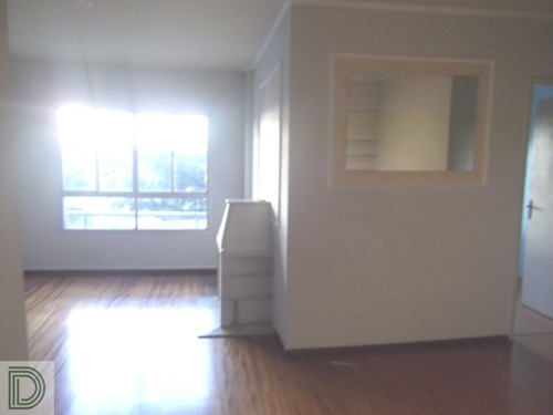 Imagem 1 de 15 de Apartamento Para Venda No Bairro Jardim Ester Em São Paulo - Cod: Di23449 - Di23449