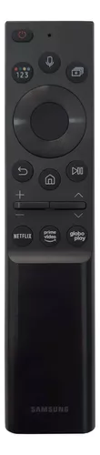 Controle Remoto Samsung Smart Tv 65 Neo Qled 8k 65qn800a