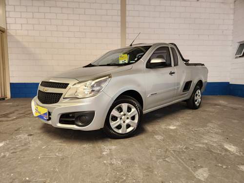 Chevrolet Montana 1.4 Ls Econoflex 2p