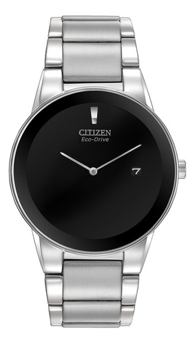 Reloj pulsera Citizen Axiom Reloj Citizen Hombre AU1060-51E Axiom Eco-Drive, para hombre color