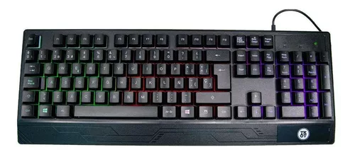 Teclado Gamer Newskill Suiko Ivory