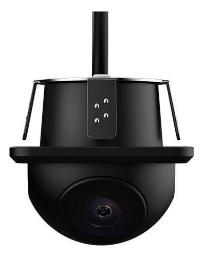 Câmera De Ré Polo 2023 Tela De 10.1 Com Sensor Gráfico