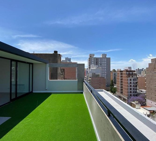 Imagen 1 de 17 de Italia 340 Duplex Terraza Exclusiva La Mejor Zona
