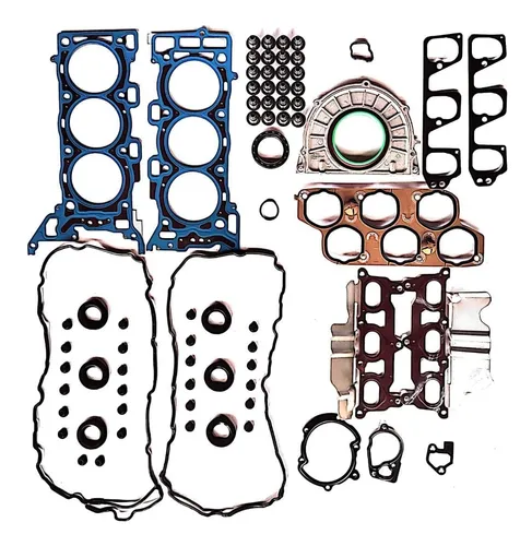 comprar Jogo Juntas Motor Cabeçote Completo Camaro 3.6 V6 24v 2016