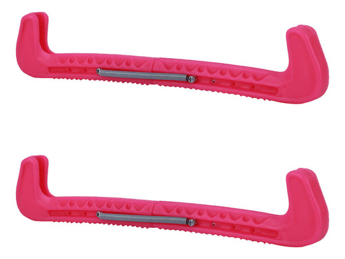 Protector De Patín Ajustable 2 Uds. Cubierta Para Zapatos