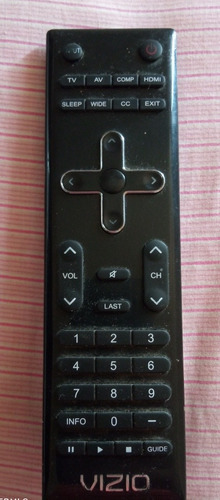 Tv Marca Vizio 24