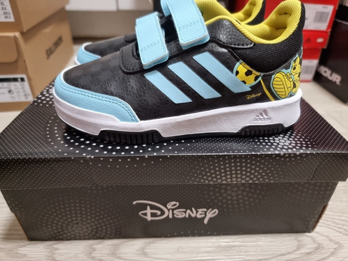 Zapatos adidas Mickey Mouse (edicion Especial)