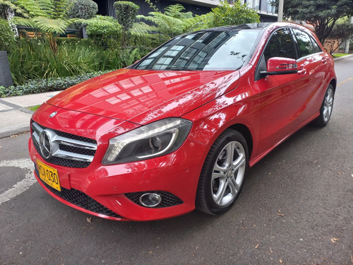 Mercedes-Benz Clase A 1.6 A 200