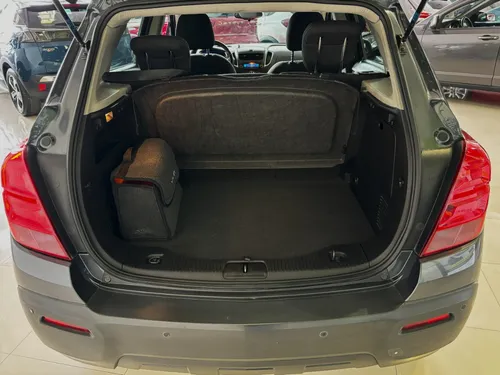 Chevrolet Tracker 1.8 Ls