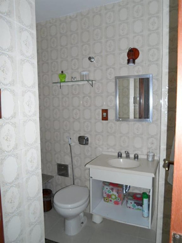Imagem 16 de 20 de Apartamento - Ref: Ba23256