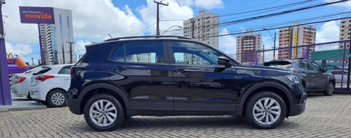 Volkswagen T-Cross 1.0 200 TSI 12V (Aut) (Flex)