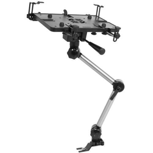 Bundle Deal Mobotron Standard Vehicle Laptop Mount +