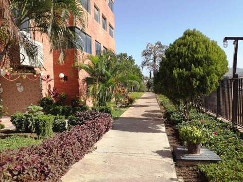Imagen 11 de 11 de En Alquiler Apartamento En Vista Al Sol, Puerto La Cruz