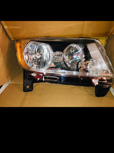 Faros Jeep Grand Cherokee 2011 2012 2013 