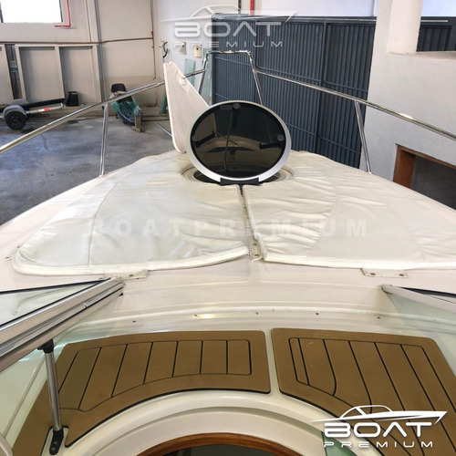Phantom 290, 2003, 2x Mercruiser 240hp -cimitarra - Phantom