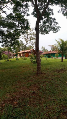 Vendo Sitio Chacara Em Enseada Das Garças Pirai Rj