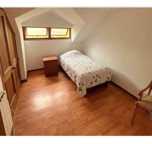 Oficina En Arriendo En Lo Barnechea