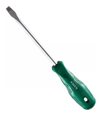 Destornillador Recto Sata 5.0 X 75mm
