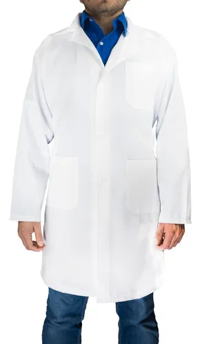 Bata blanca escolar new arrivals