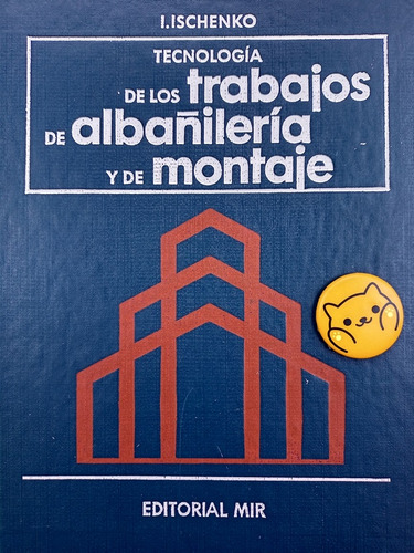 Libro Tecnología Trabajos De Albañilería Y De Montaje 165e8