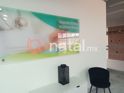 Local Consultorio En Renta Hospital Mac Santa Julia Leon
