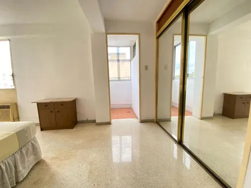 Venta Apartamento Tcg