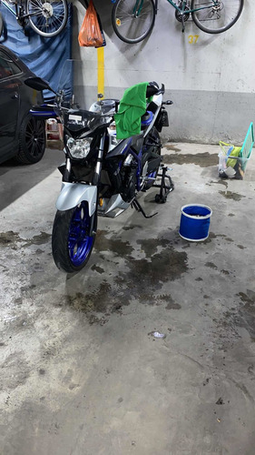 Imagen 12 de 13 de Yamaha Mt03