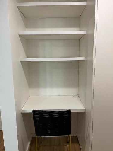 Departamento De 2 Ambientes En Núñez