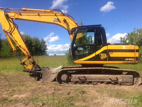 Bomba Combustível 12v Jcb Js200 Js160 32007458 320/07458